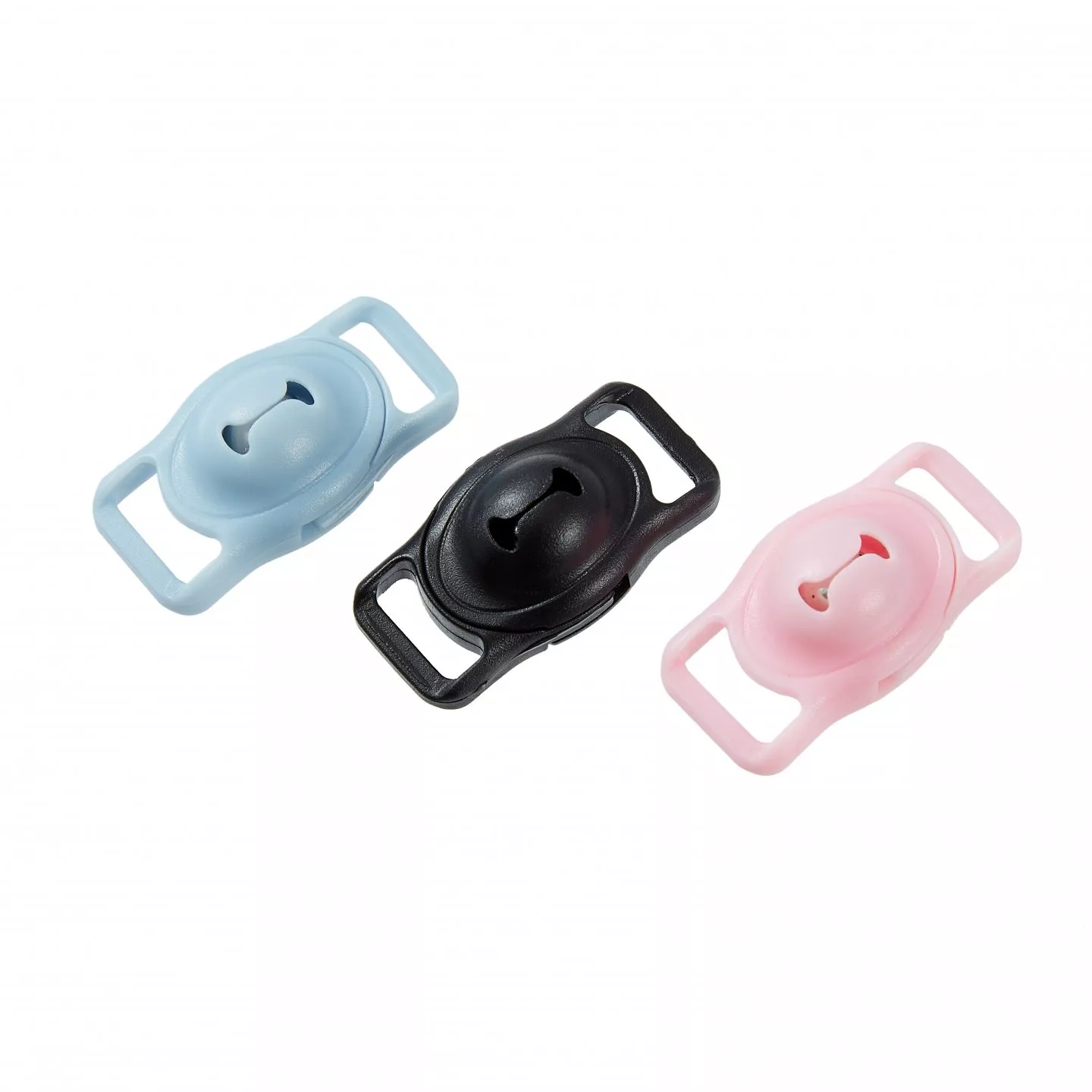 SAFETY/BREAKAWAY BUCKLE