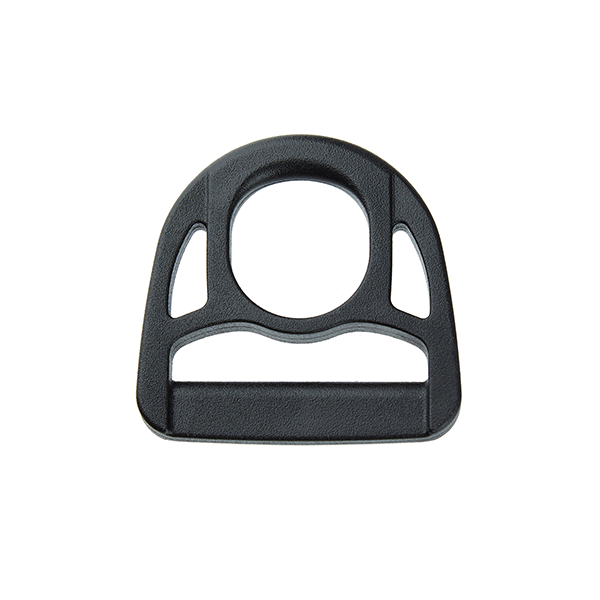 PLASTIC D-RING