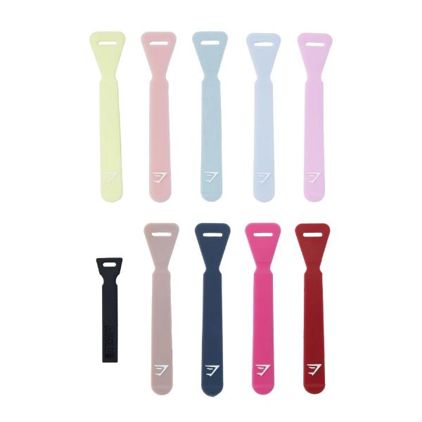 Silicone Zipper Puller