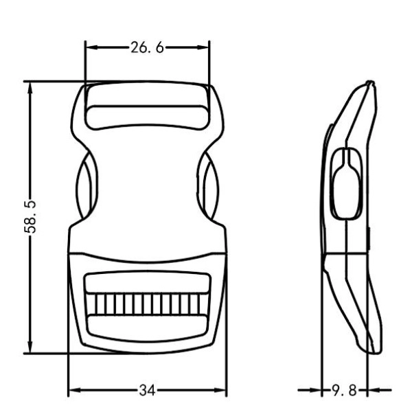 AK501-100