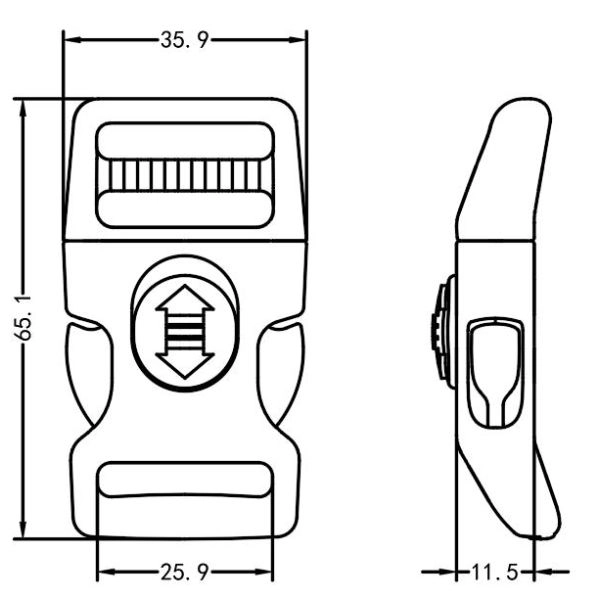 AT505C-100